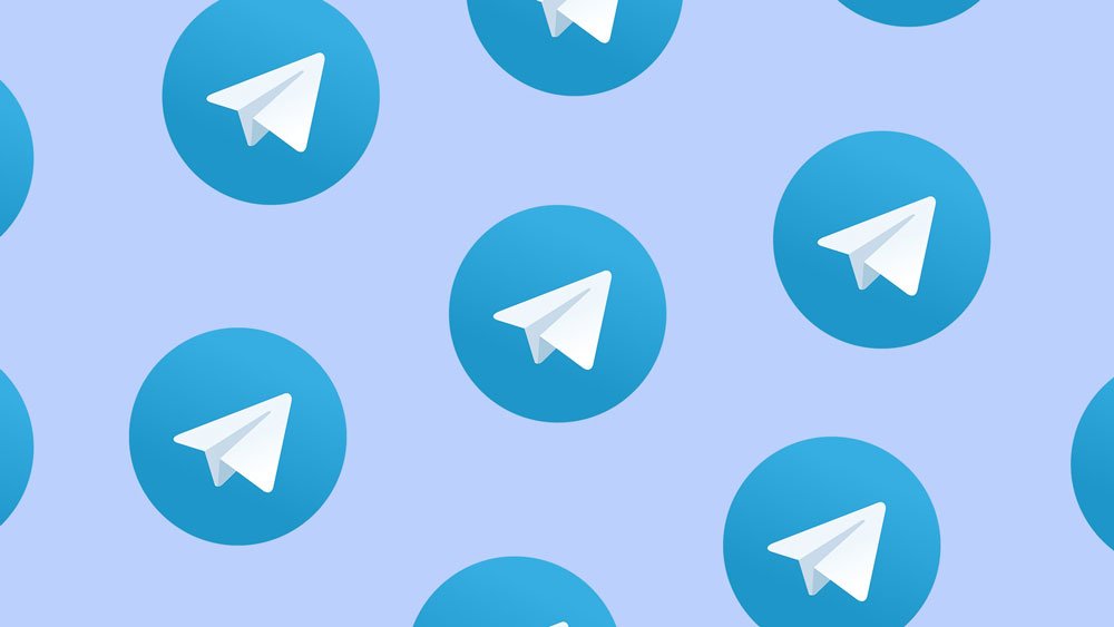 Telegram - отличный месседжер