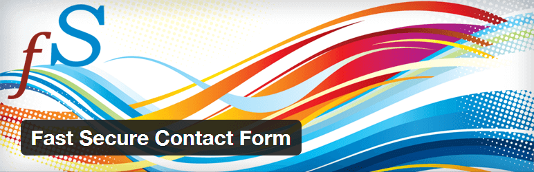 Плагин Fast Secure Contact Form