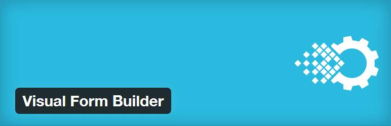 Плагин Visual Form Builder