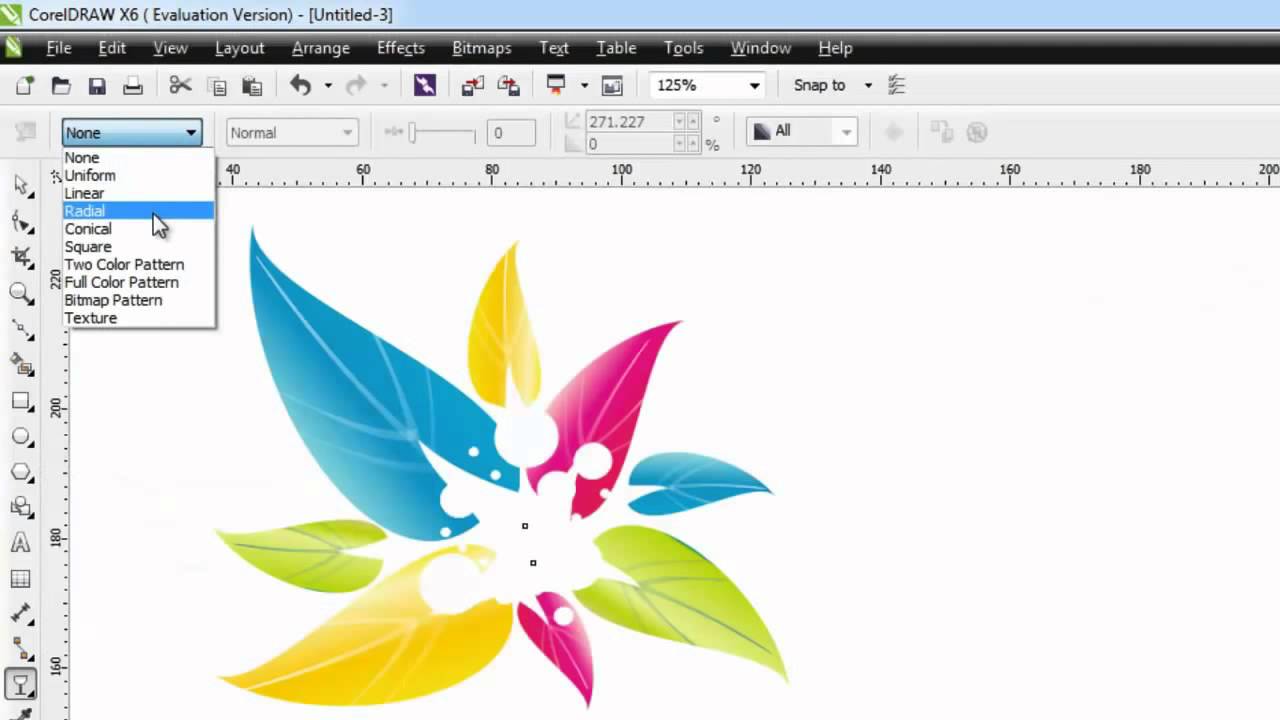 Готовые проекты для coreldraw