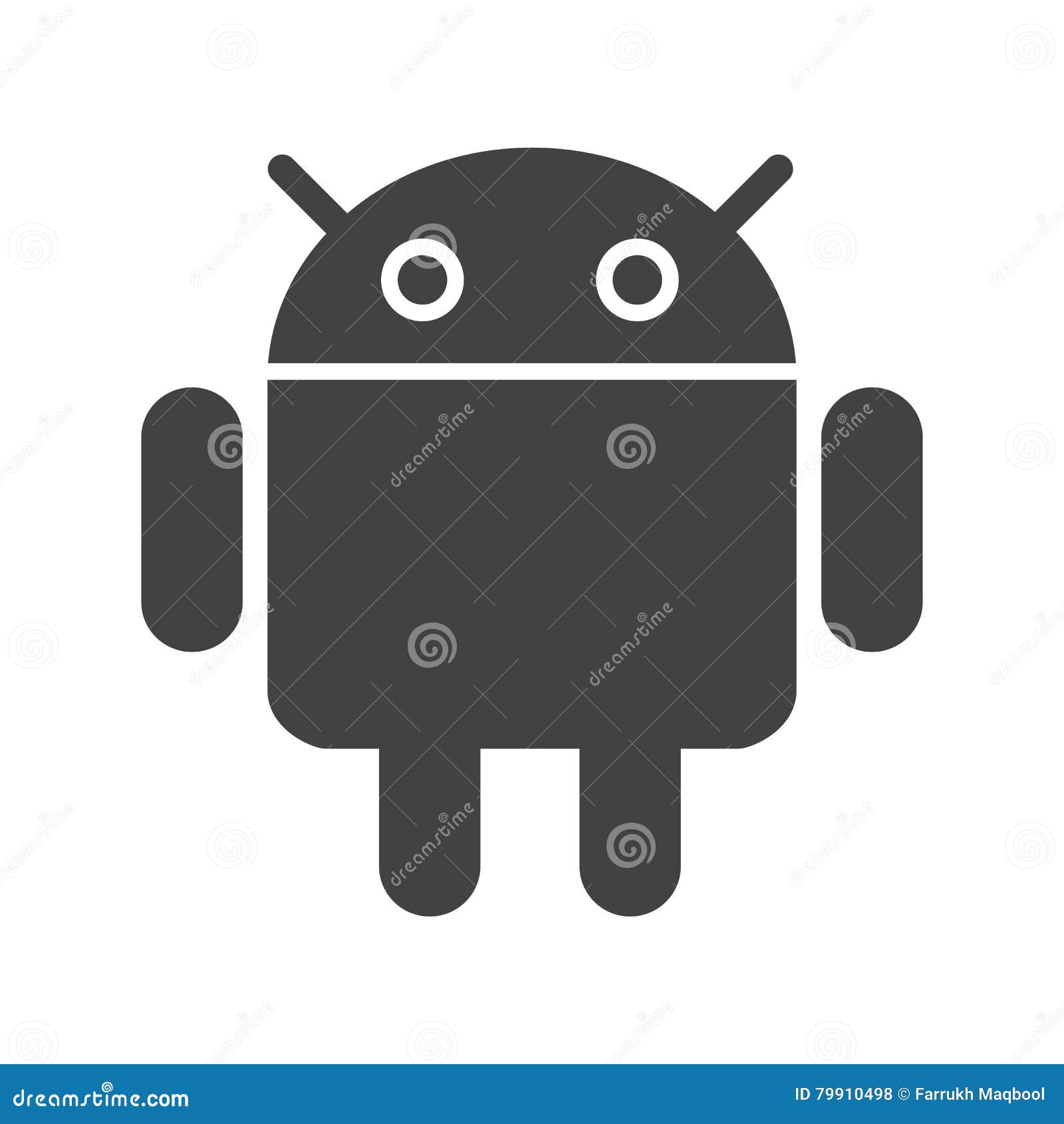 Исчезли значки андроид. Иконка андроид. Значок Android. Поломанный андроид. Значок сломанного андроида.