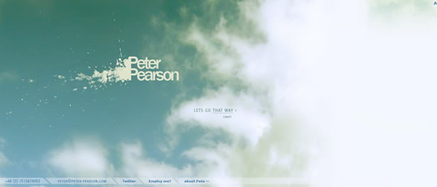 Peter Pearson