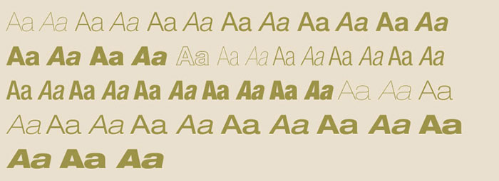 neuehelvetica Top 87 Fonts A Designer Should Download